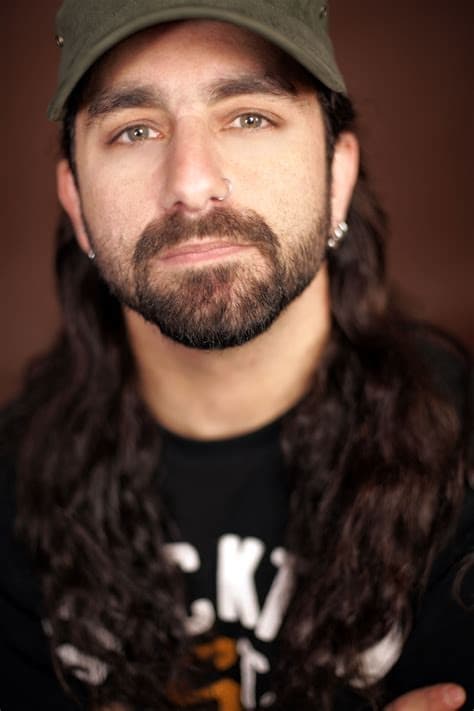 Photo Mike Portnoy