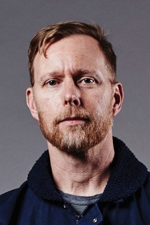 Photo Nate Mendel