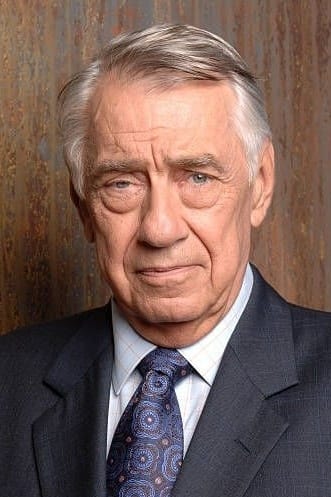 Photo Philip Baker Hall