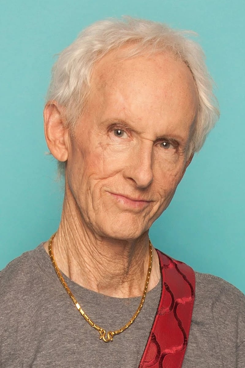 Photo Robby Krieger