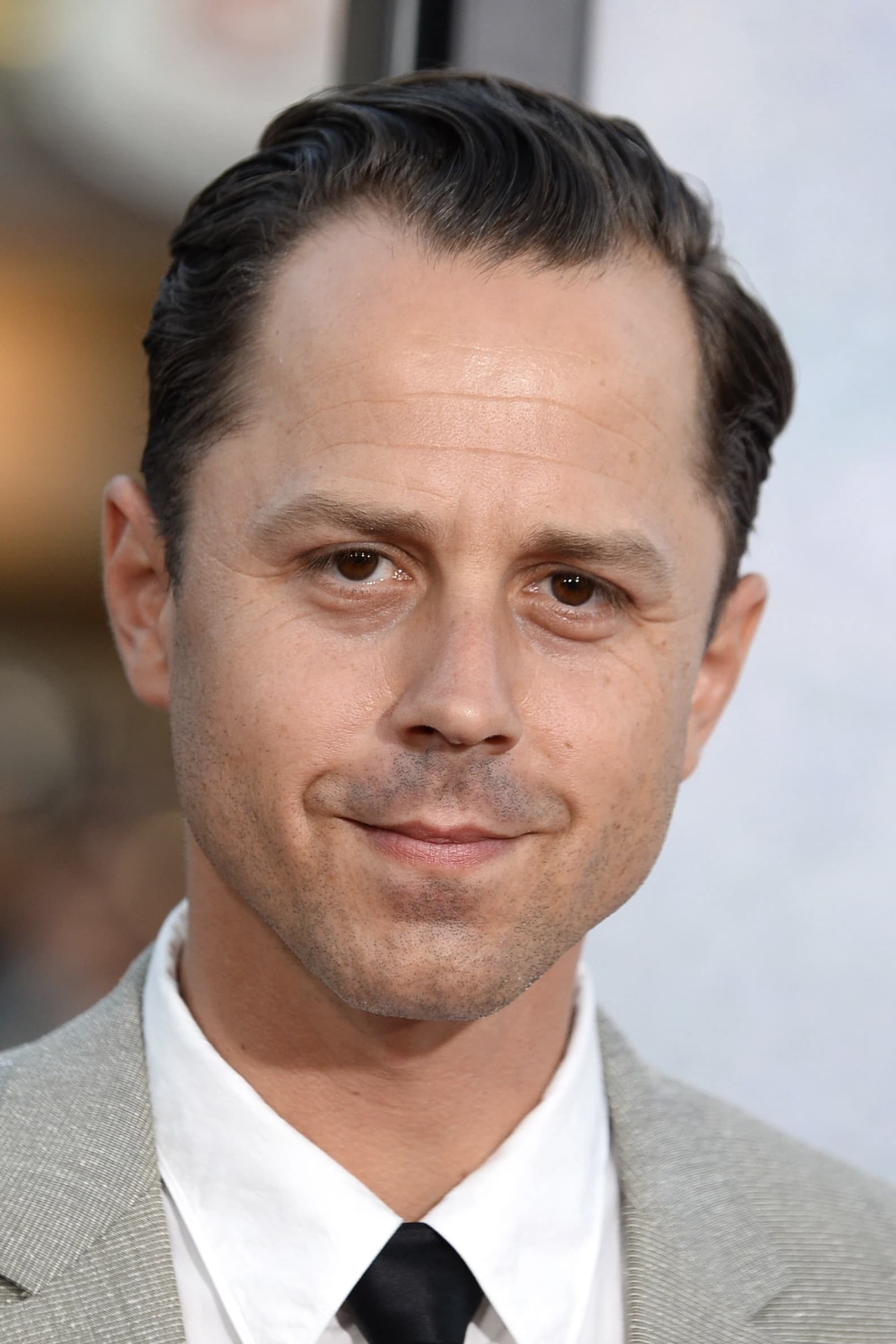 Photo Giovanni Ribisi