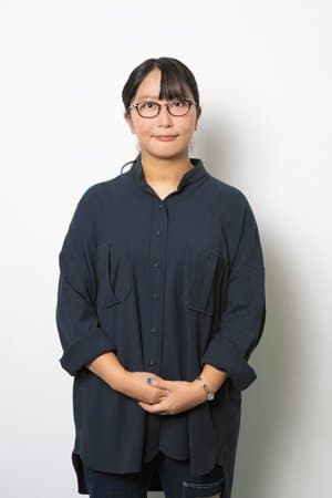 Photo Aya Matsuki