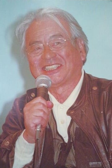 Photo Kōsei Saitō