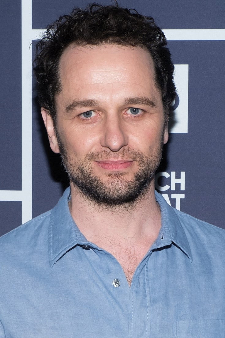 Photo Matthew Rhys