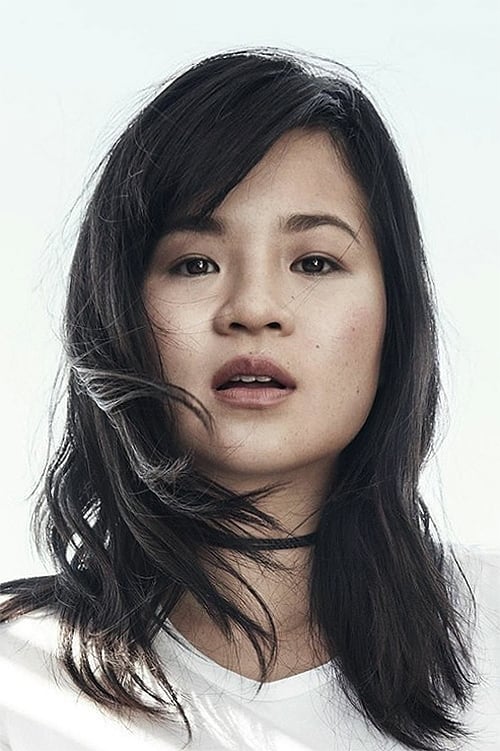 Photo Kelly Marie Tran