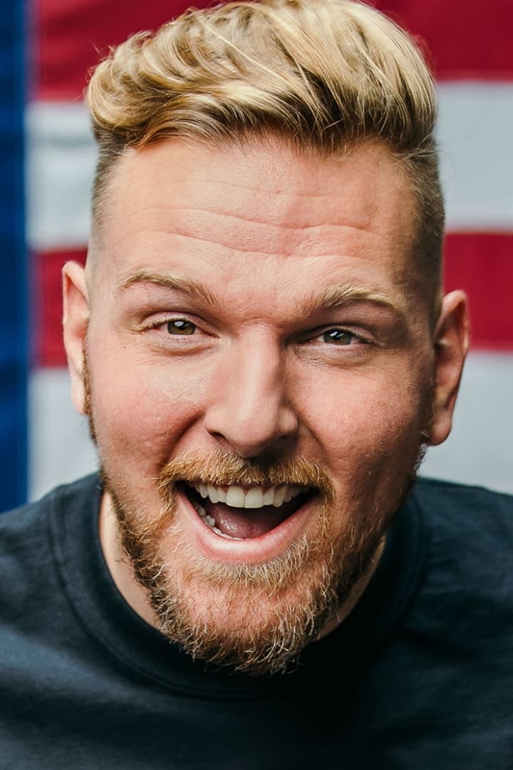 Photo Pat McAfee