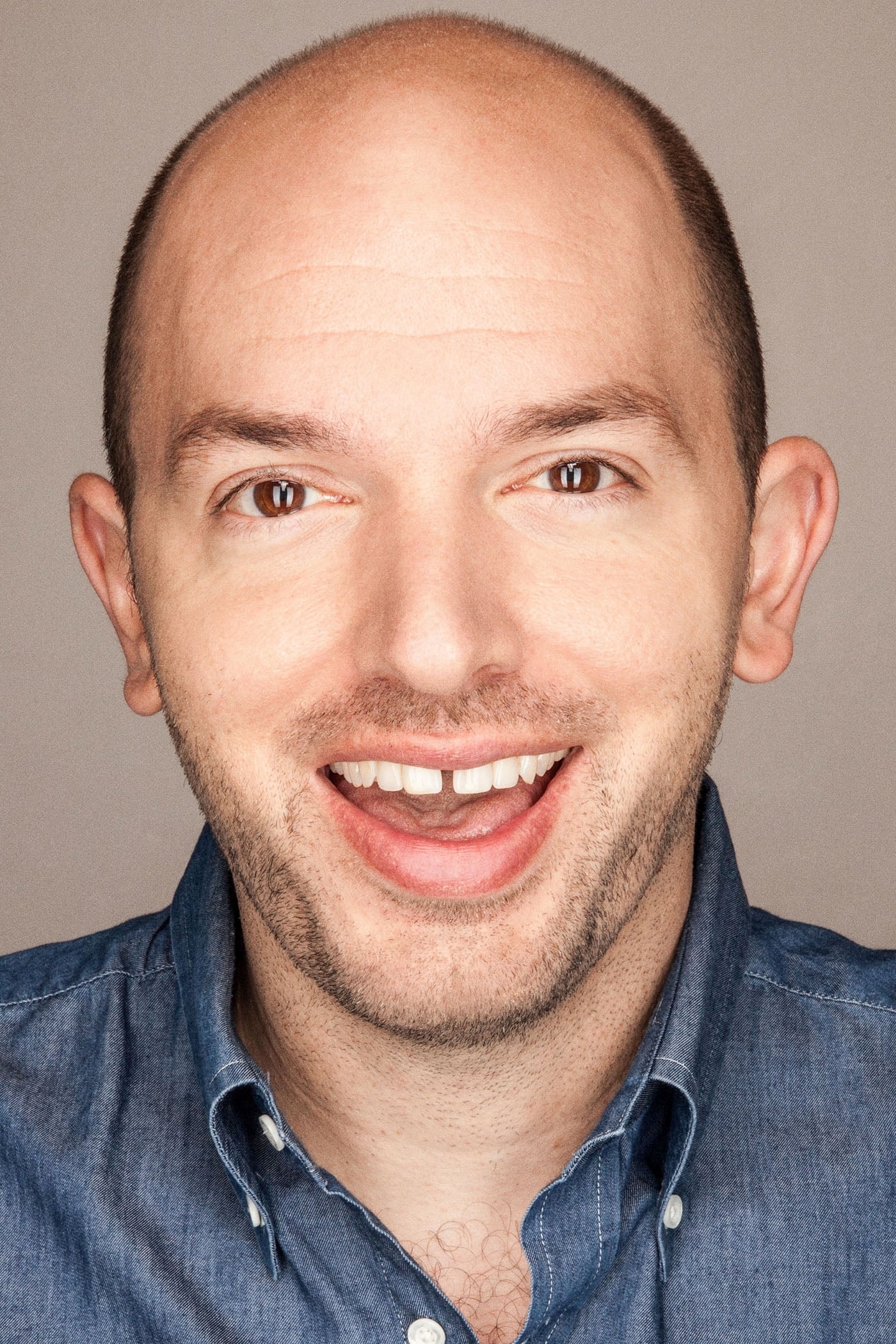 Photo Paul Scheer