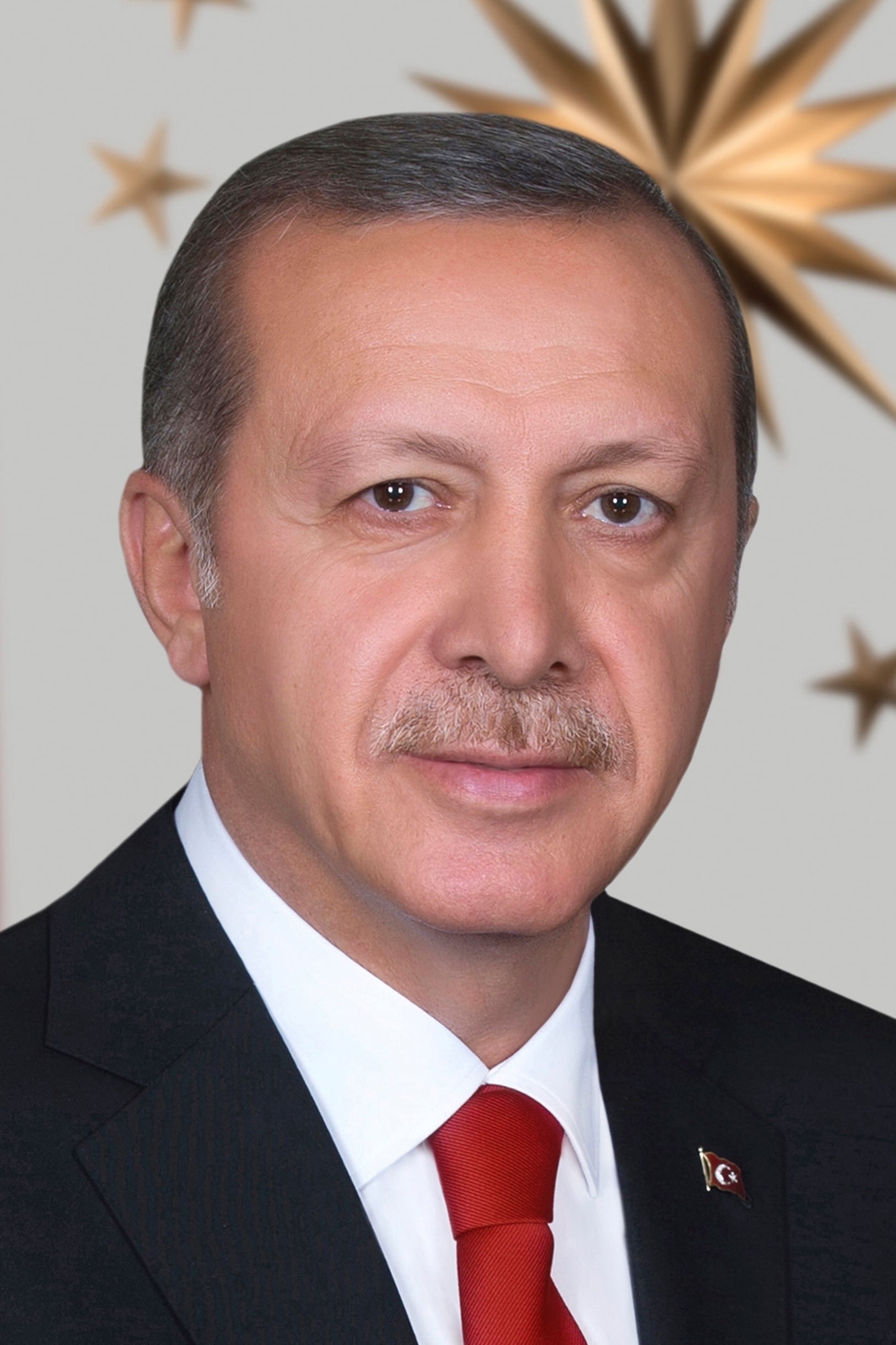 Photo Recep Tayyip Erdoğan