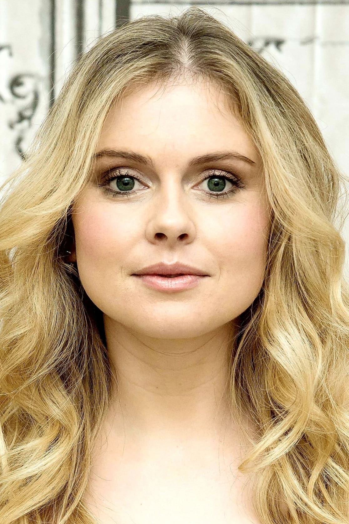 Photo Rose McIver