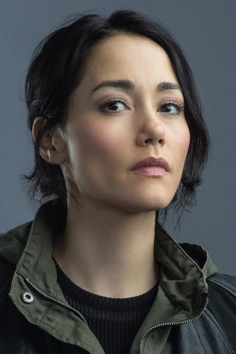 Photo Sandrine Holt