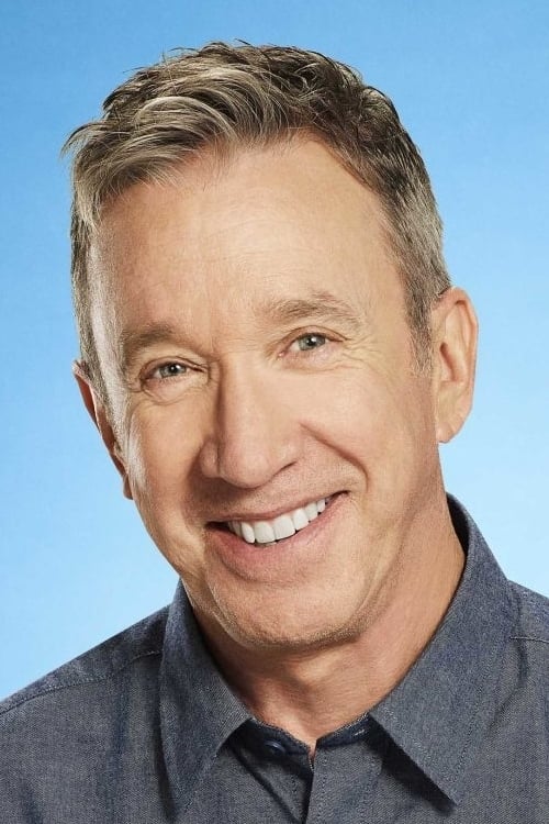 Photo Tim Allen