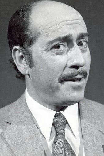 Photo José Luis López Vázquez