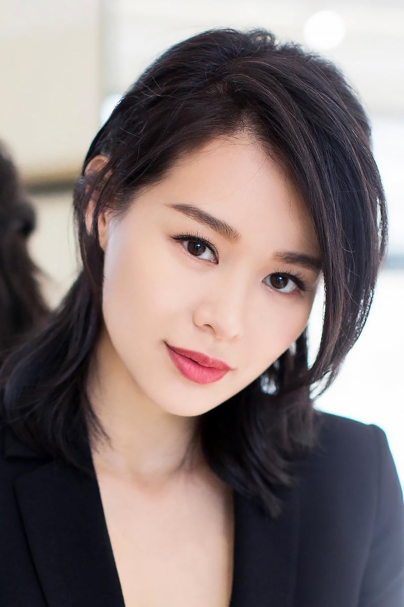 Photo Myolie Wu