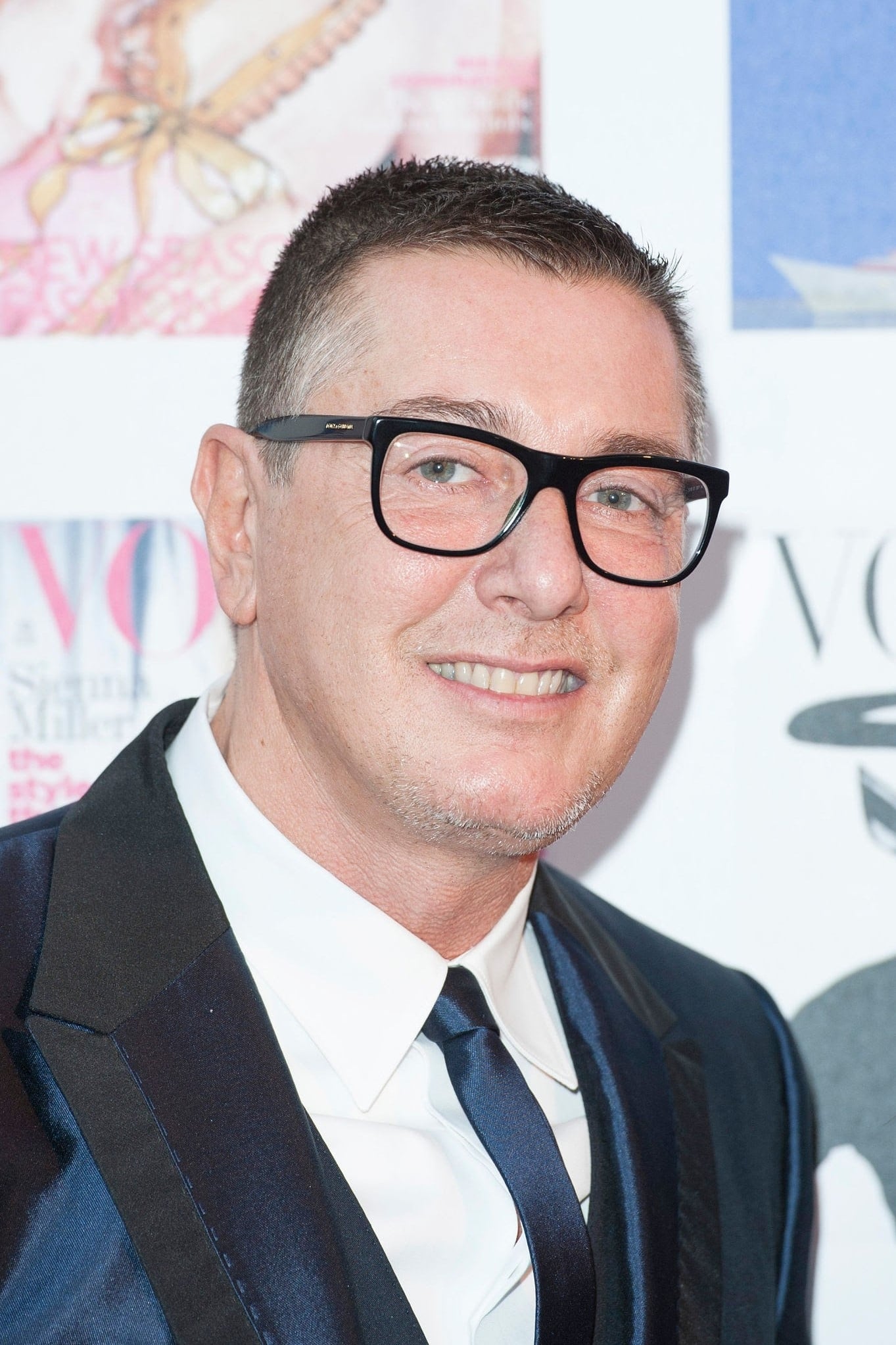 Photo Stefano Gabbana