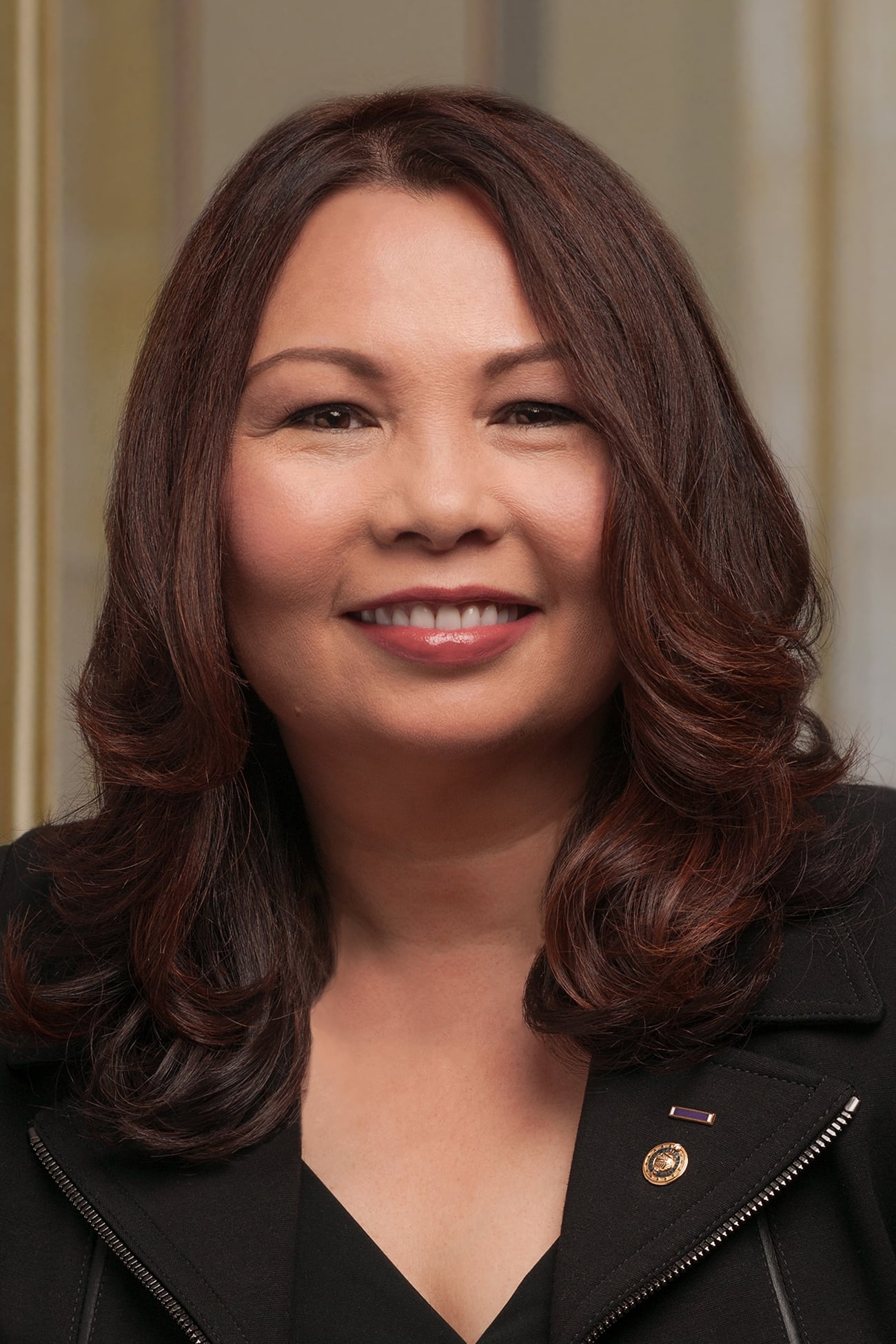 Photo Tammy Duckworth