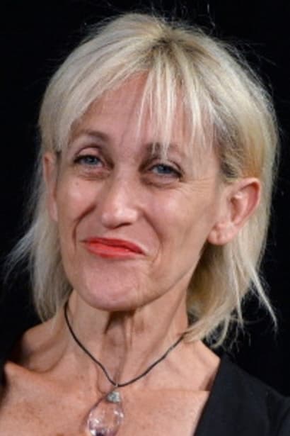 Photo Constance Shulman