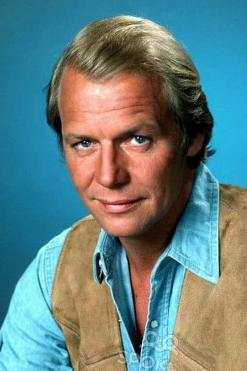 Photo David Soul