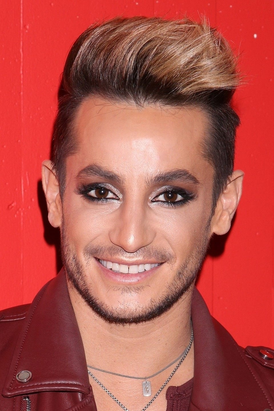 Photo Frankie Grande