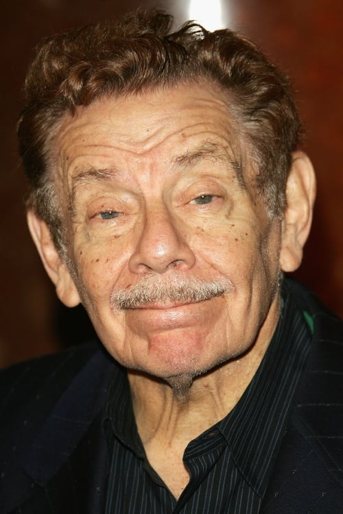 Photo Jerry Stiller