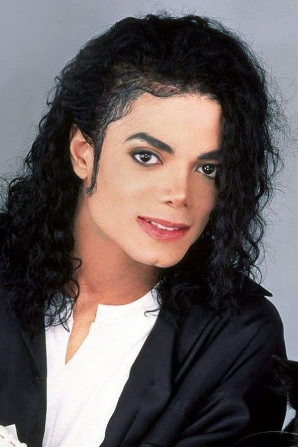 Photo Michael Jackson