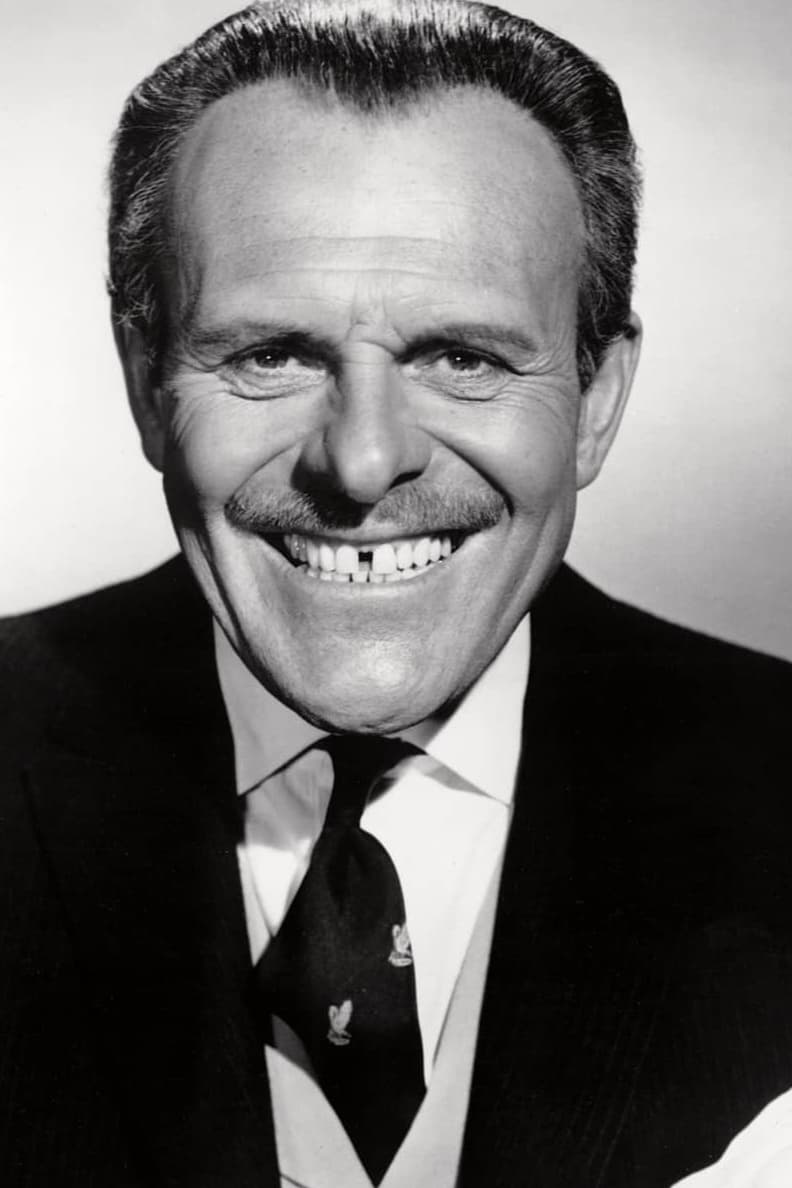 Photo Terry-Thomas