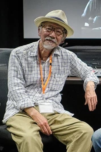 Photo Yōichi Shiga