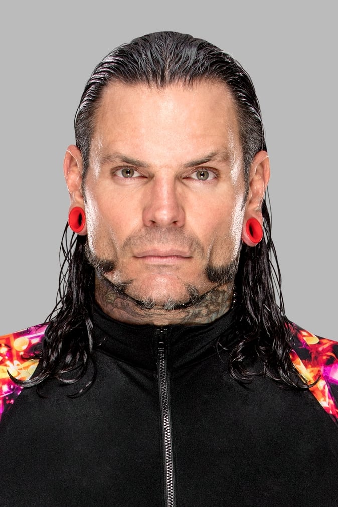 Photo Jeff Hardy