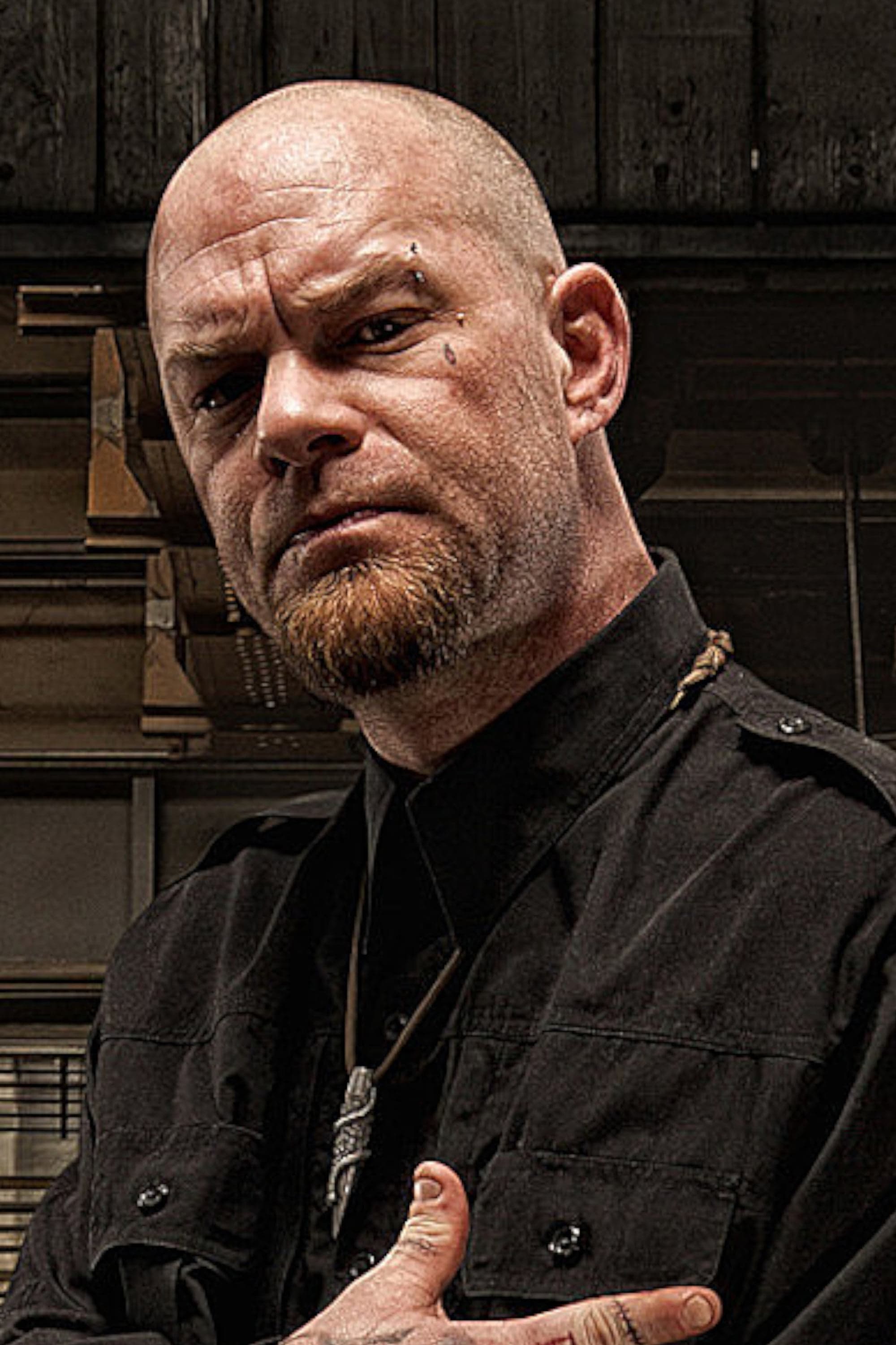 Photo Ivan L. Moody