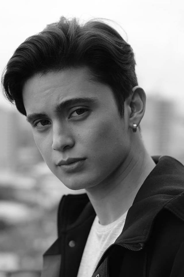 Photo James Reid