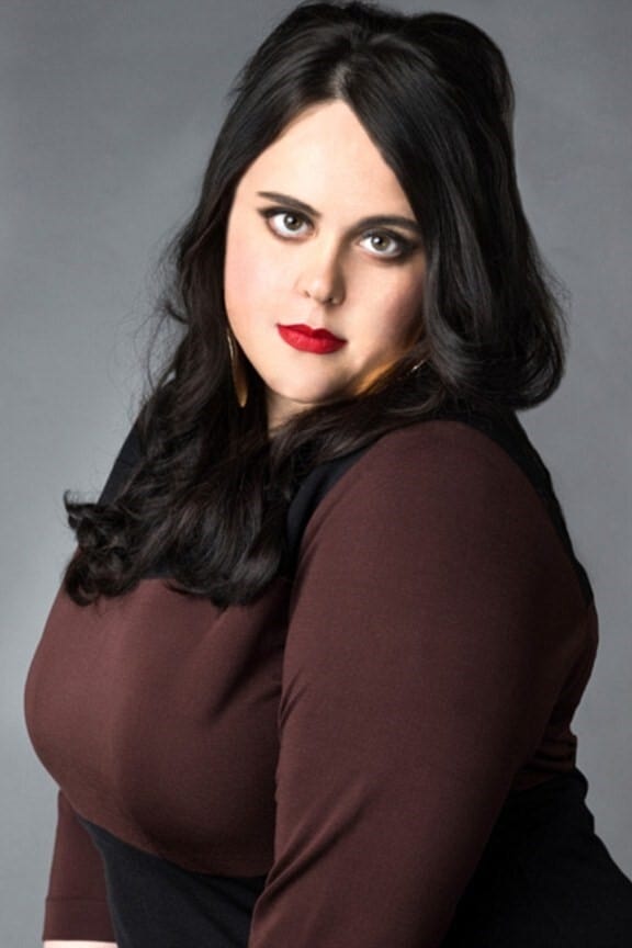 Photo Sharon Rooney