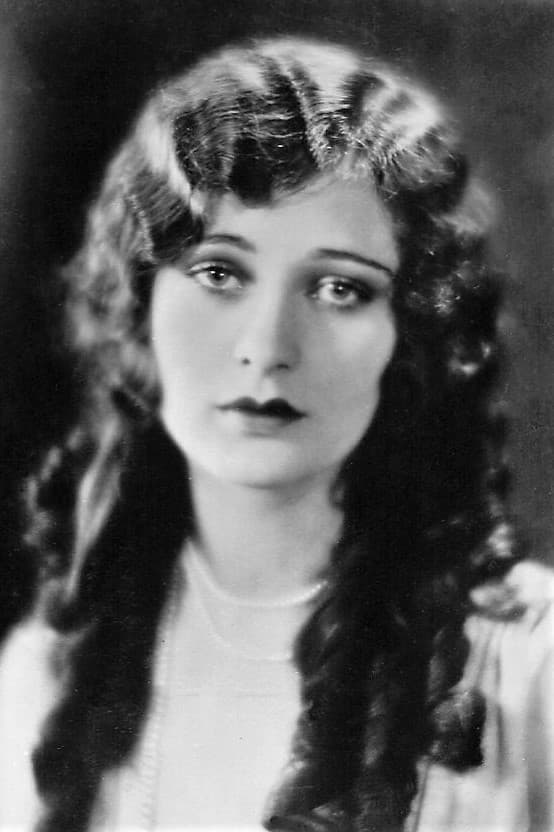 Photo Dolores Costello