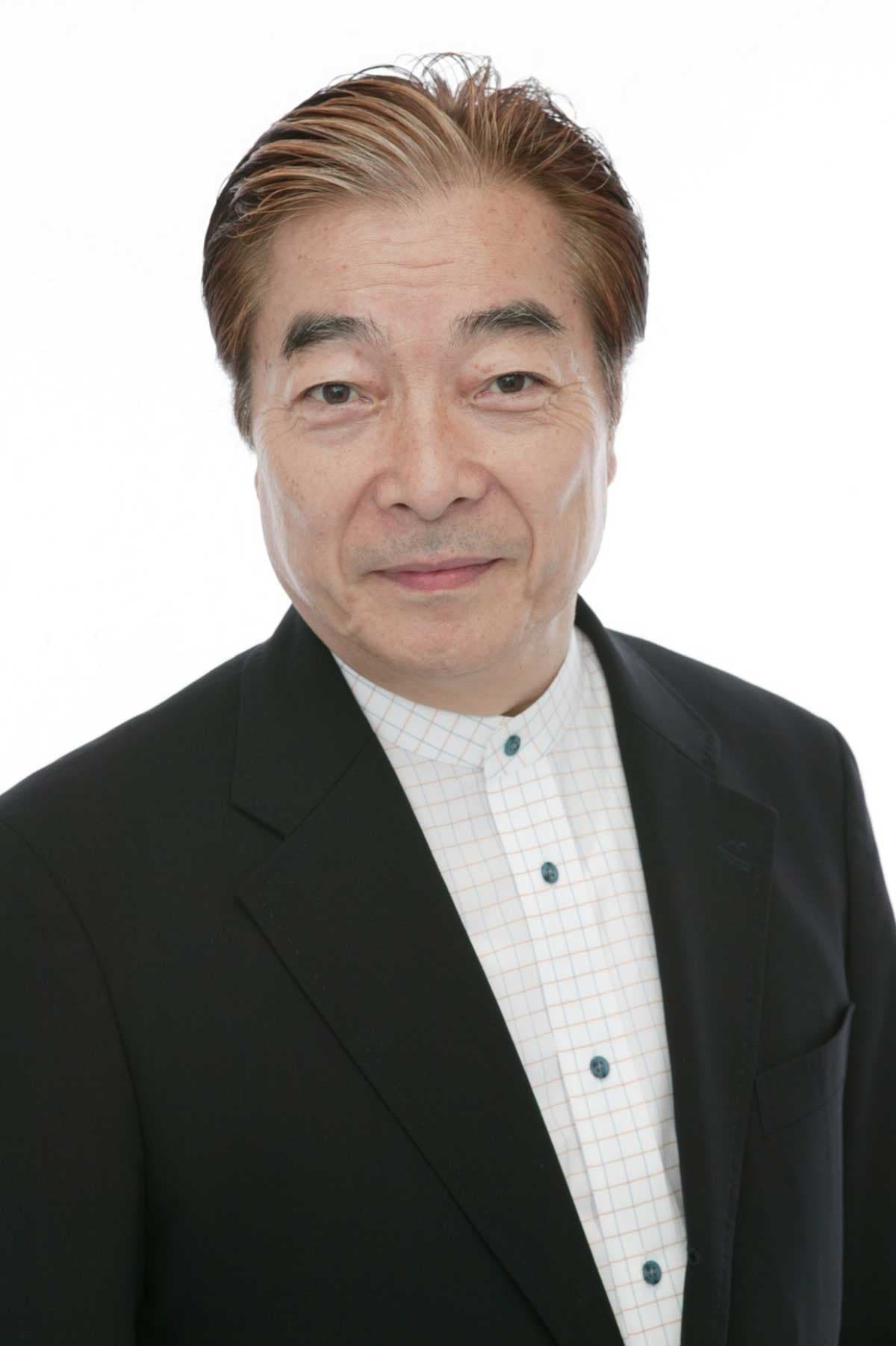 Photo Michihiro Ikemizu