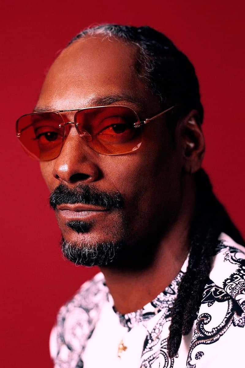 Photo Snoop Dogg