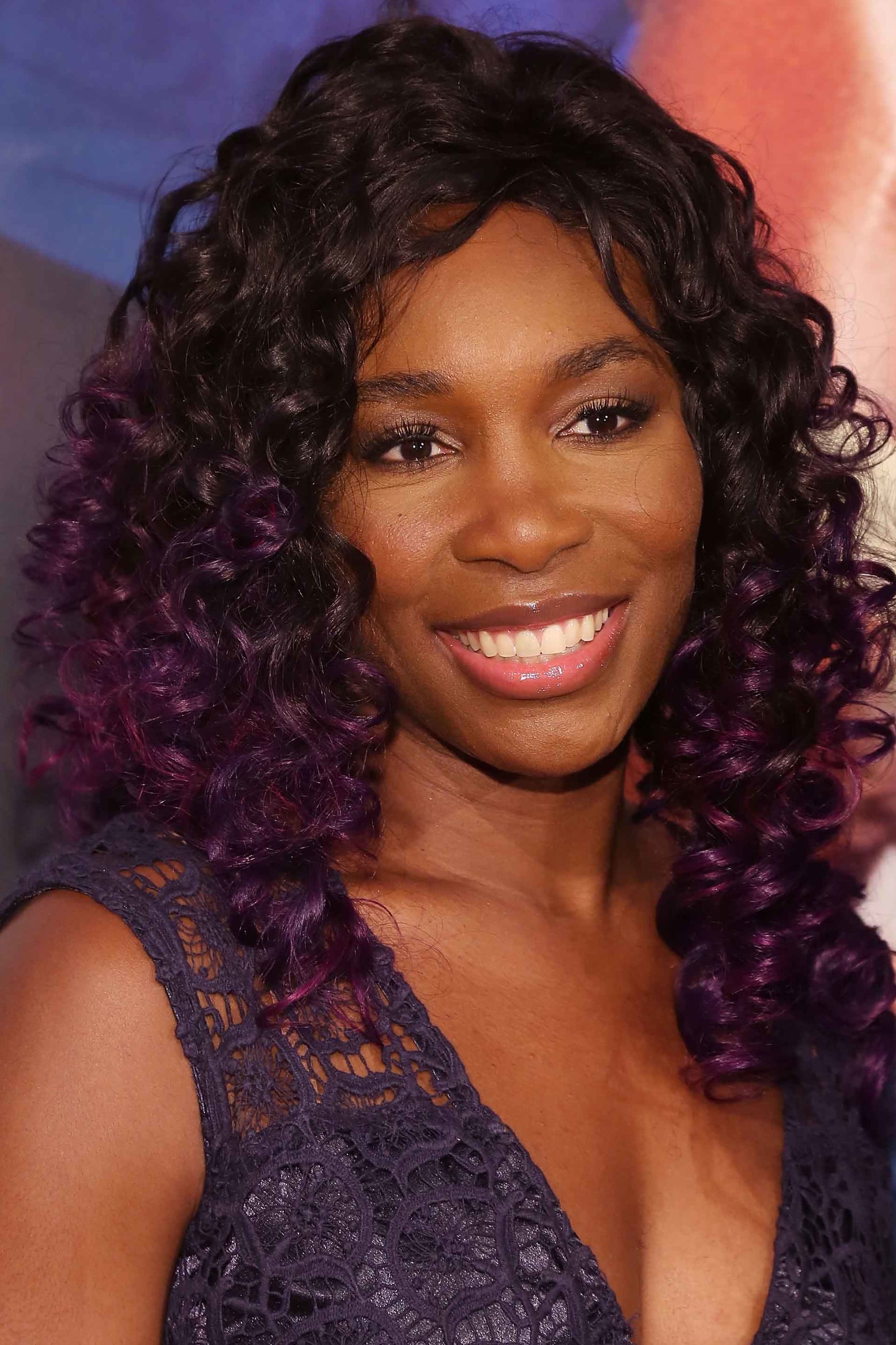 Photo Venus Williams