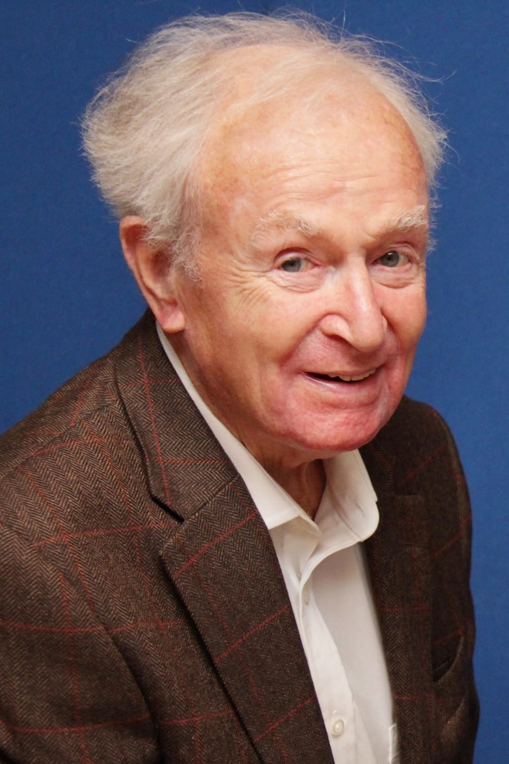 Photo William Russell