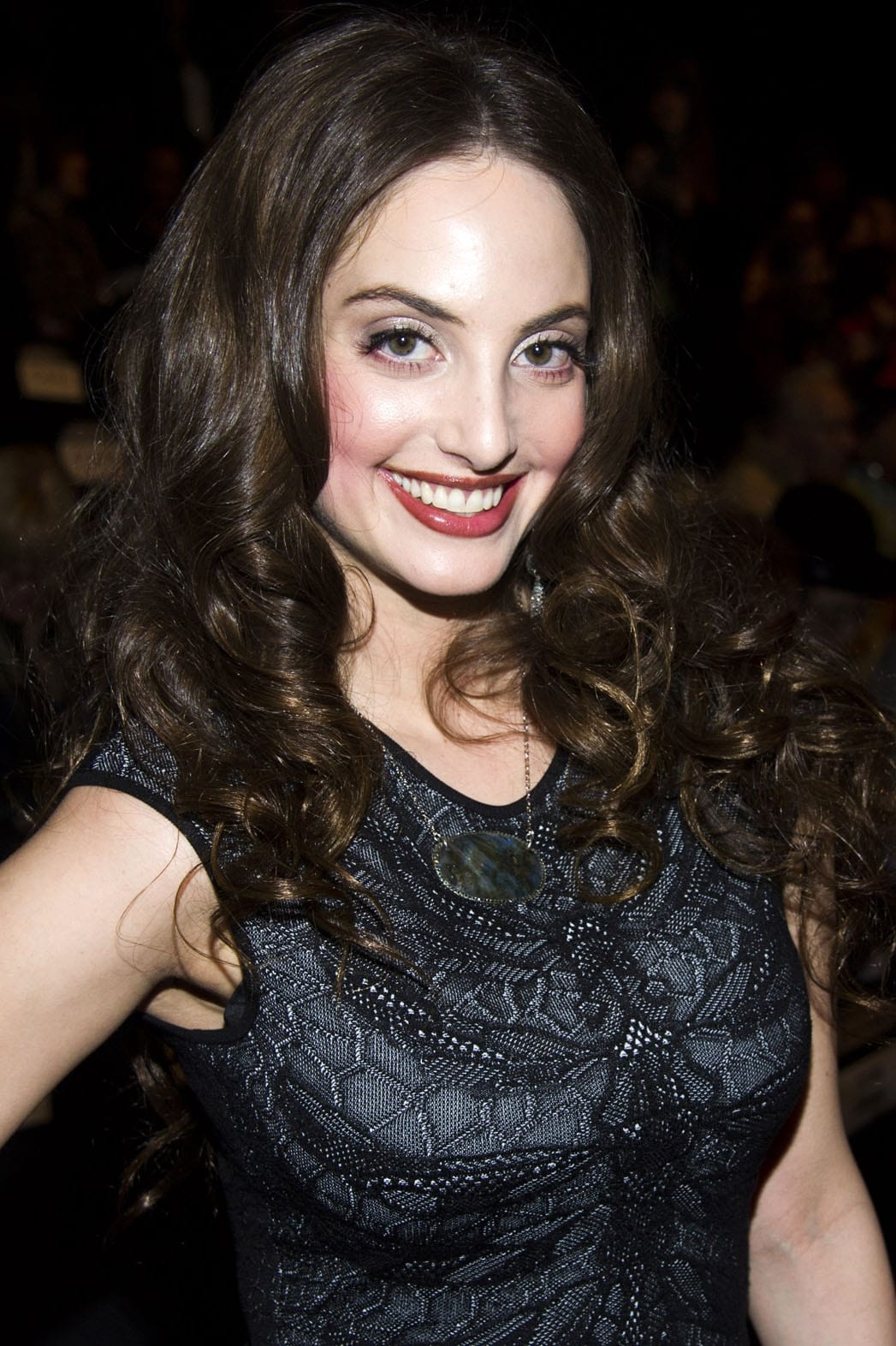 Photo Alexa Ray Joel