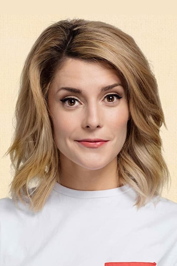 Photo Grace Helbig