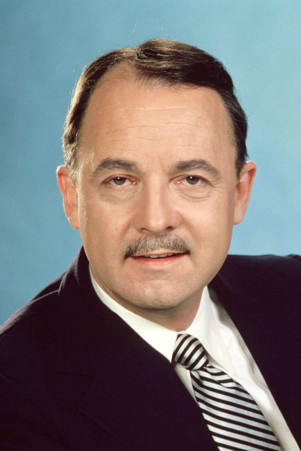 Photo John Hillerman