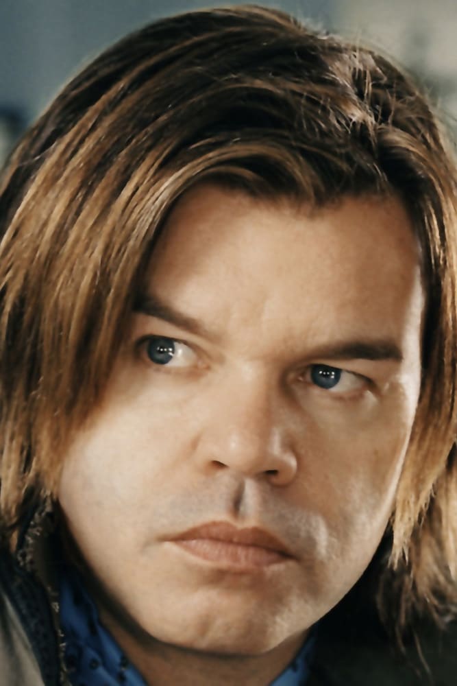 Photo Paul Oakenfold