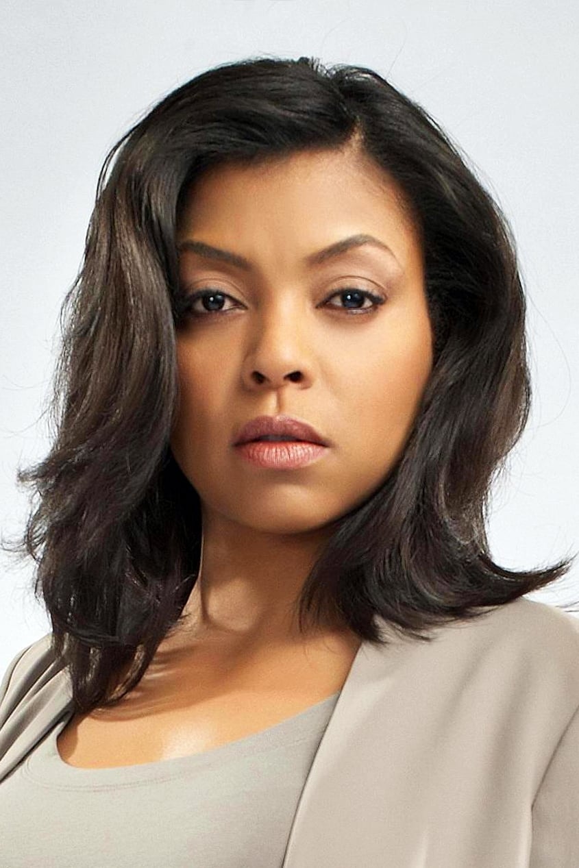 Photo Taraji P. Henson