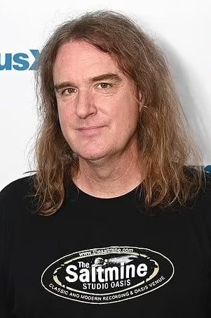 Photo David Ellefson