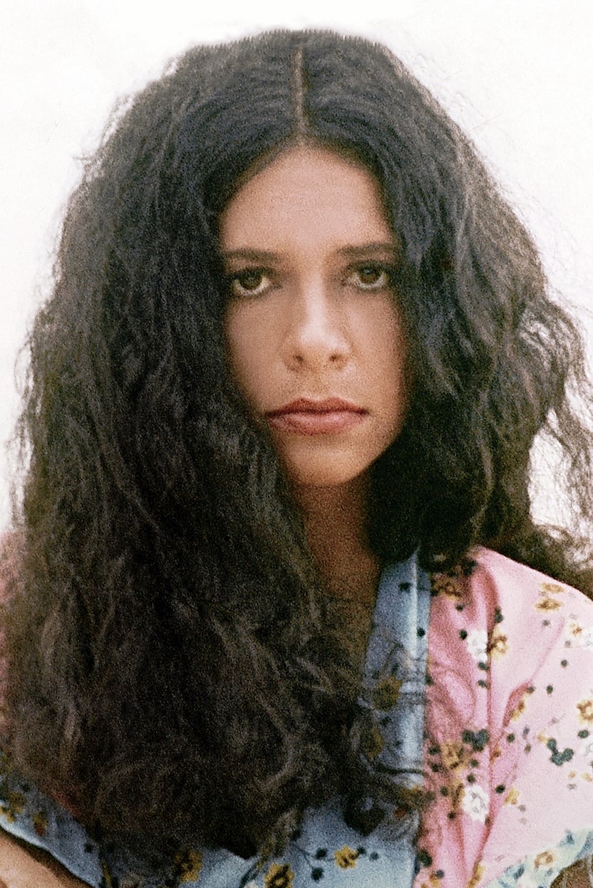 Photo Gal Costa