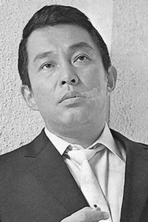 Photo Noboru Andō