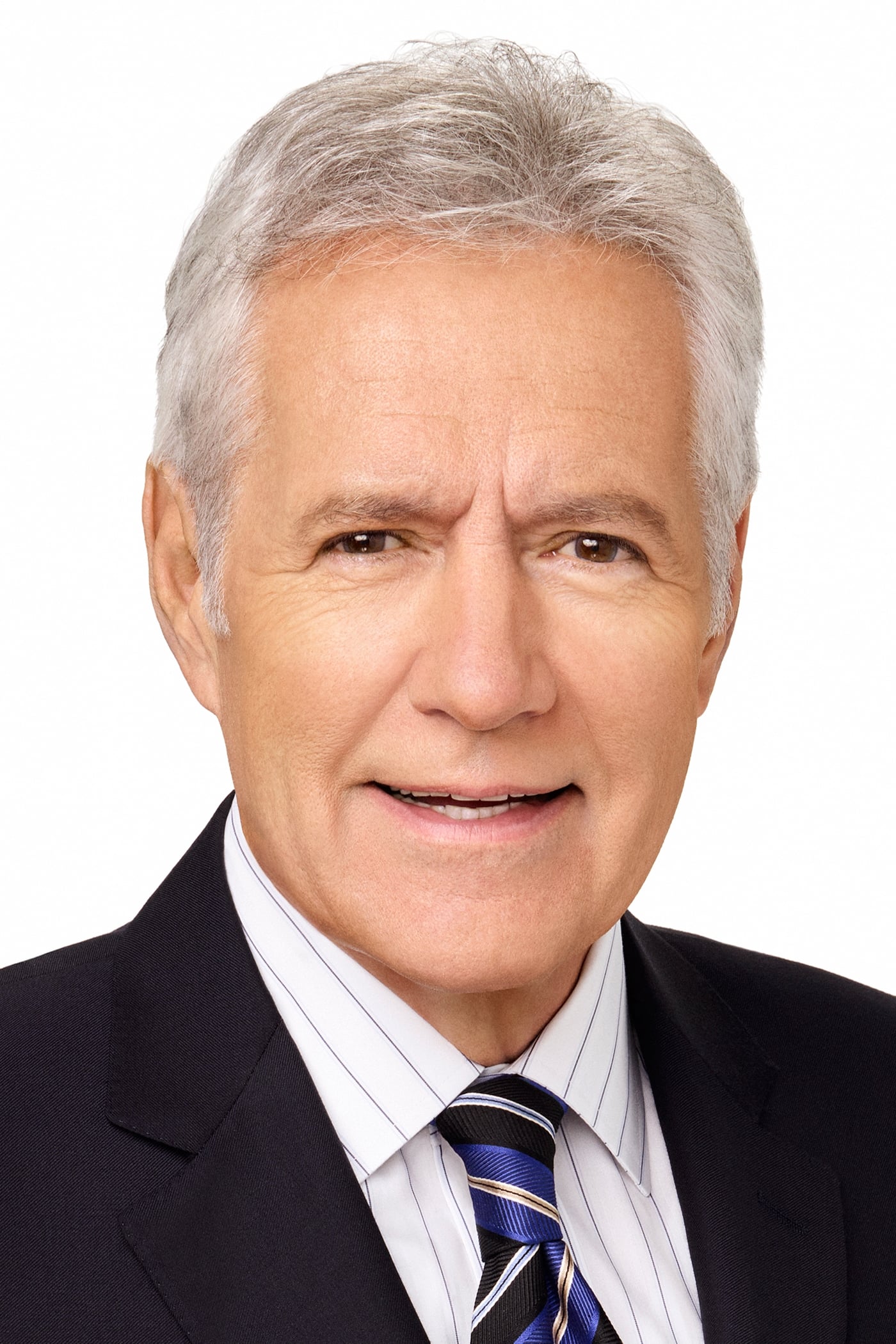 Photo Alex Trebek