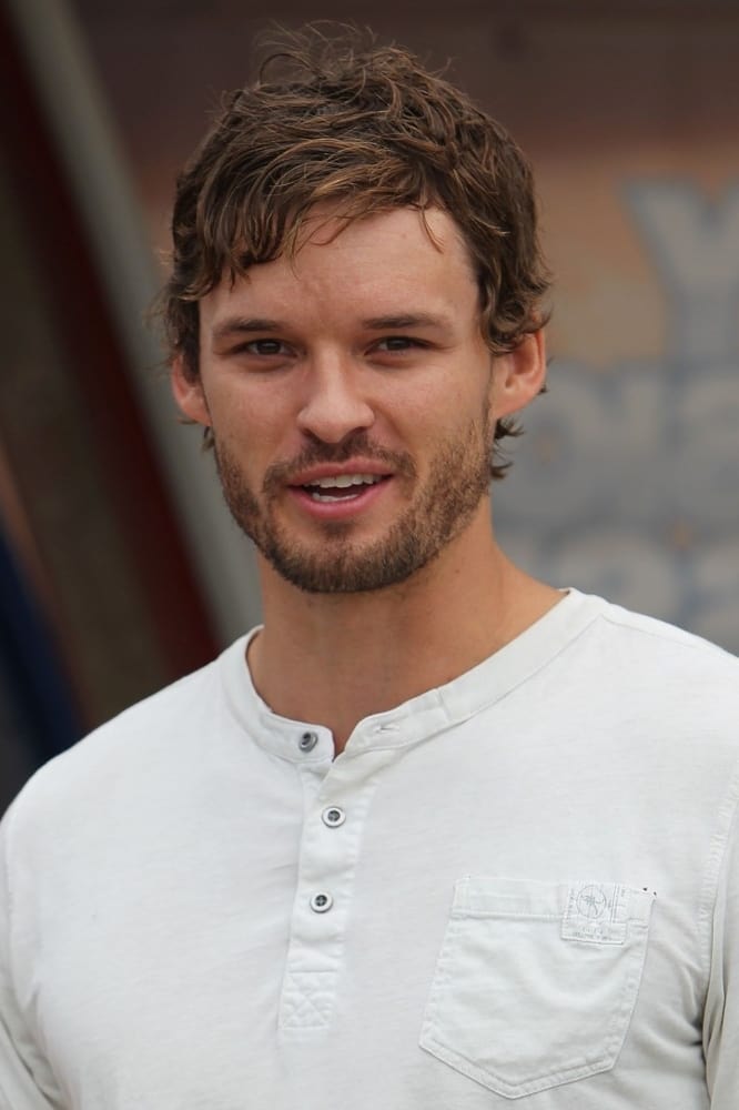 Photo Austin Nichols