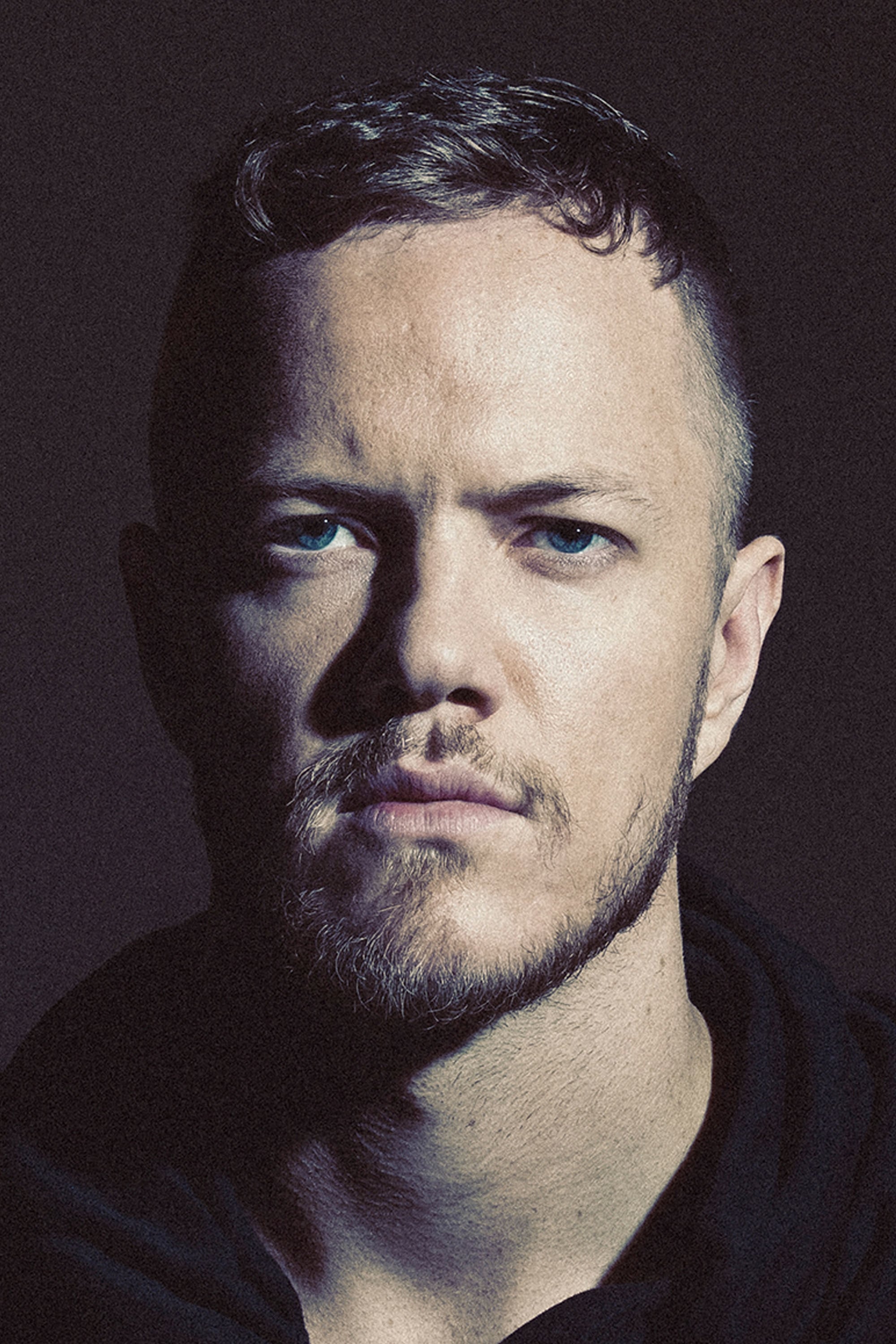 Photo Dan Reynolds