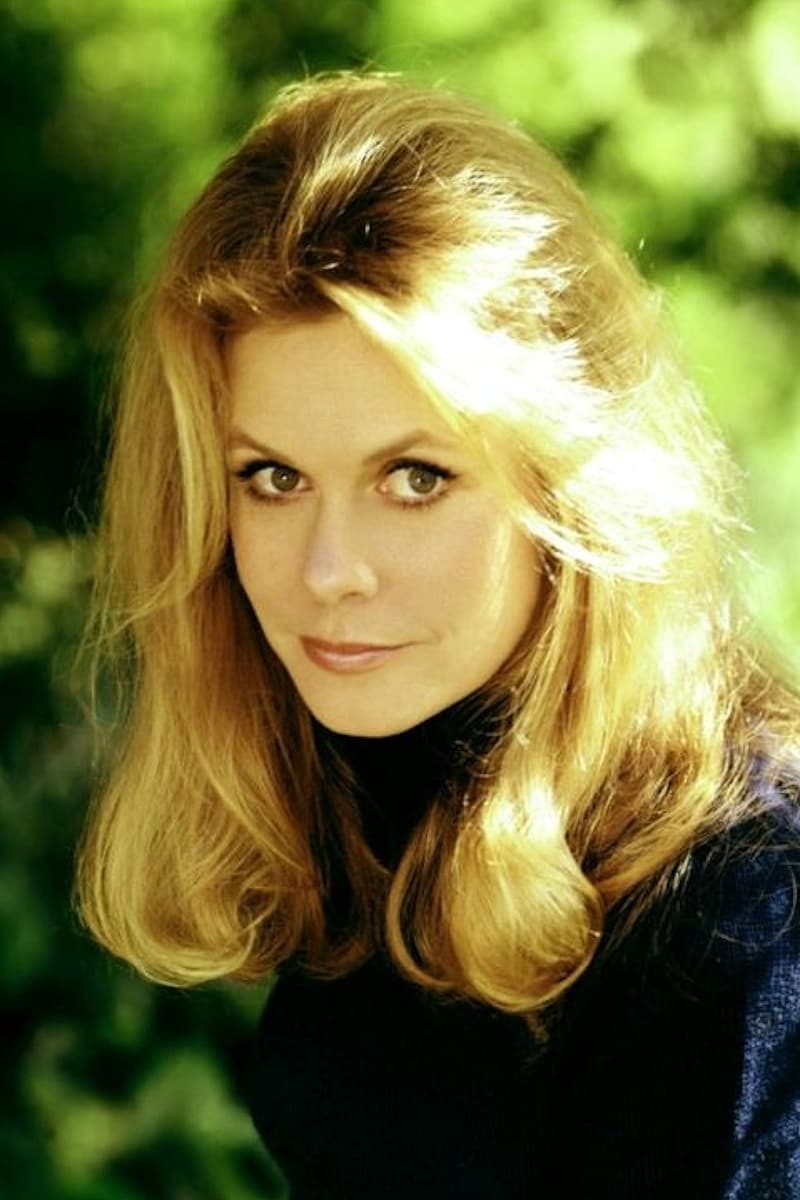 Photo Elizabeth Montgomery