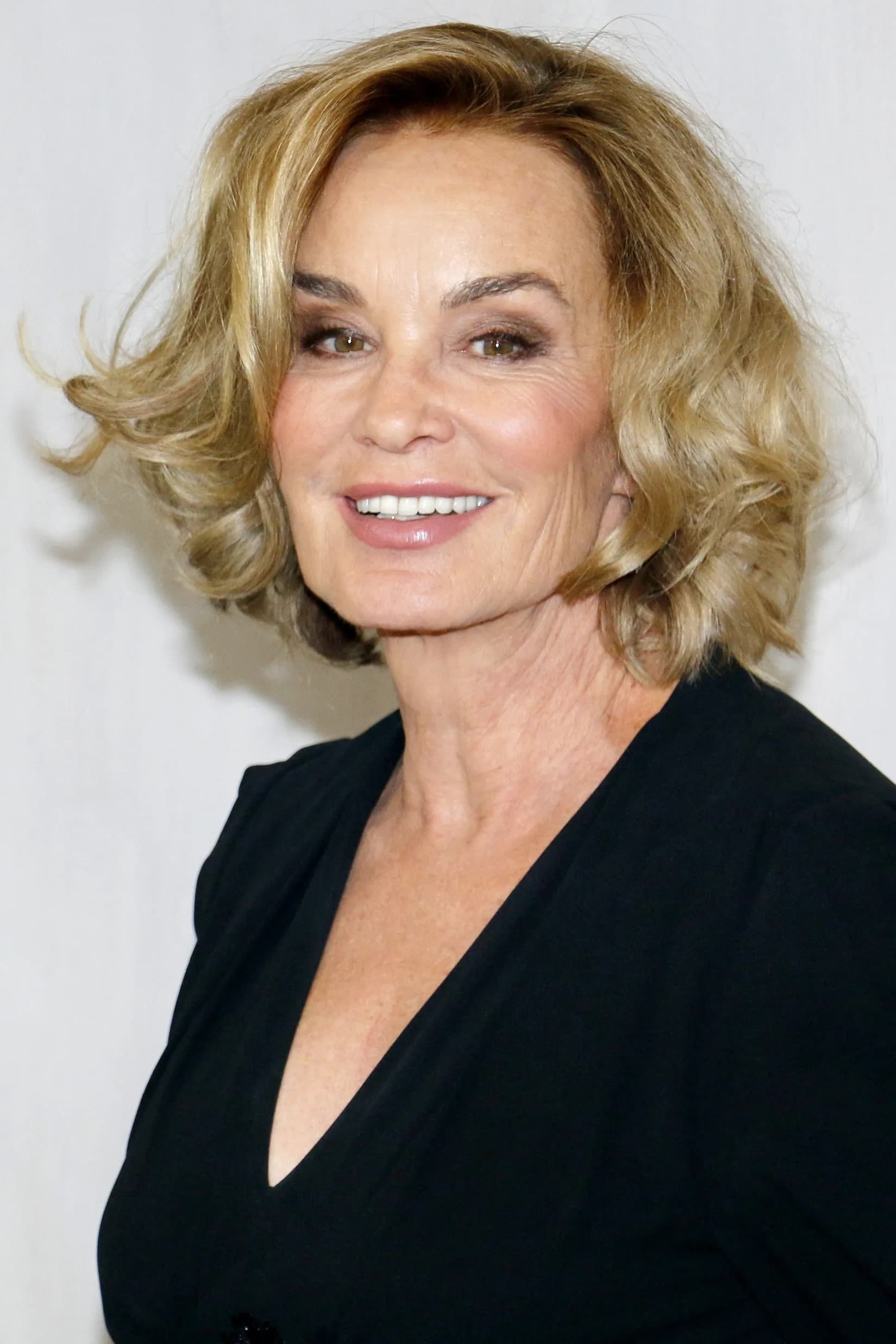 Photo Jessica Lange