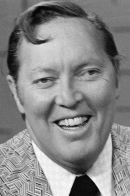 Photo Bill Haley