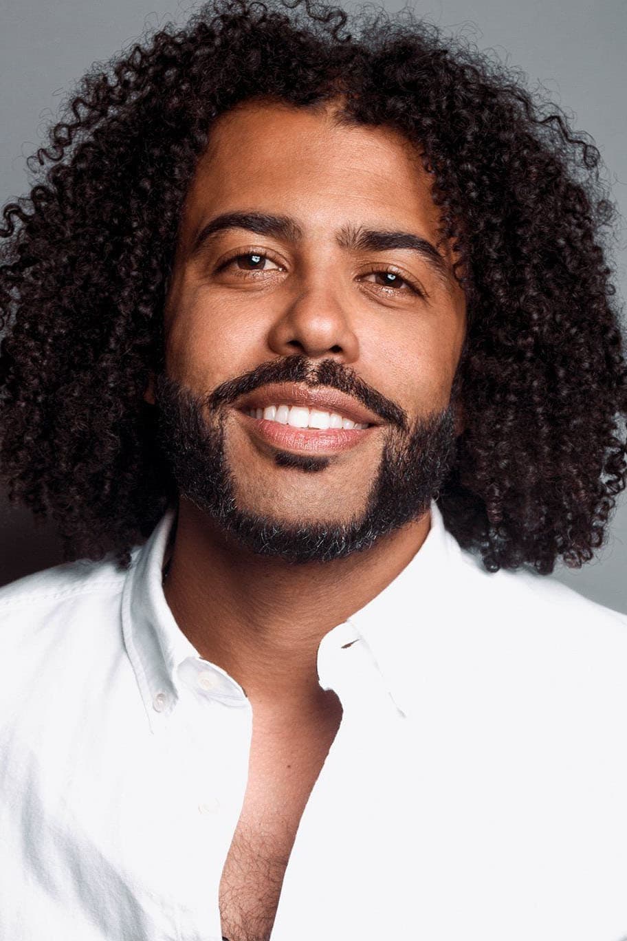 Photo Daveed Diggs